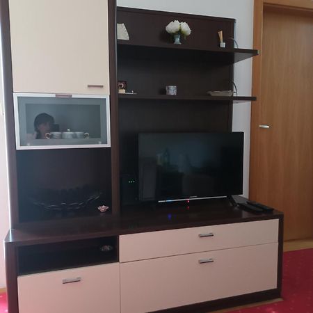 New Point Apartment Zagreb Exterior foto