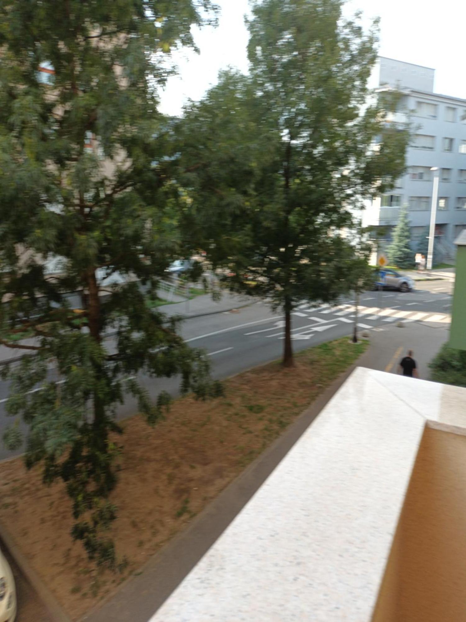 New Point Apartment Zagreb Exterior foto