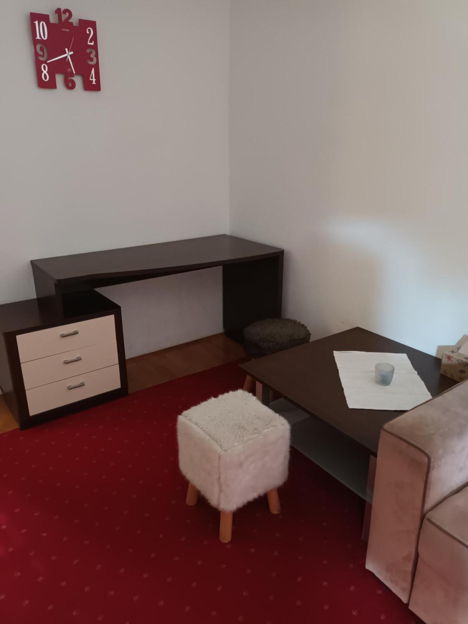 New Point Apartment Zagreb Exterior foto