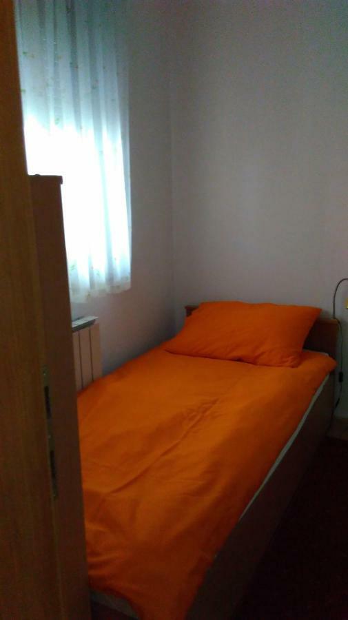 New Point Apartment Zagreb Exterior foto