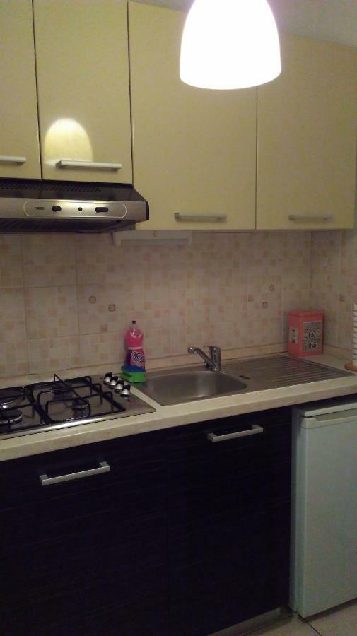 New Point Apartment Zagreb Exterior foto